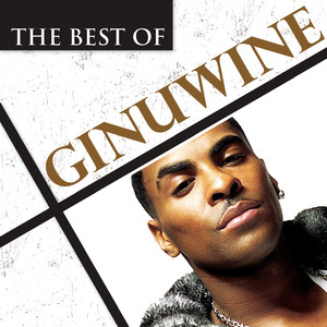 Ginuwine - The Best Of album