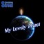 My Lovely Planet Albumcover