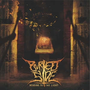 Buried Side poster