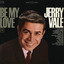 Be My Love cover