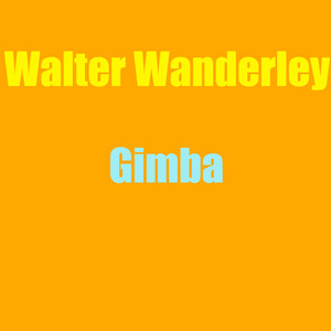 Gimba album