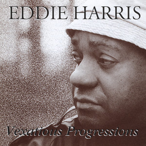 Vexatious Progressions album