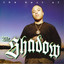 The Best Of Mr. Shadow Vol. 1 cover