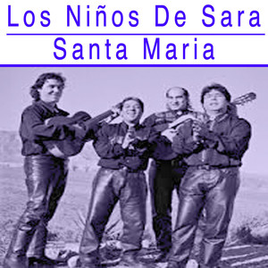 Santa Maria album