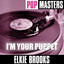 Pop Masters: I'm Your Puppet cover
