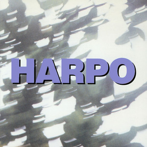 Harpo album