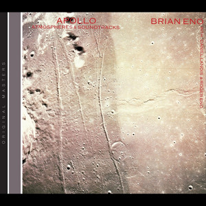 Apollo album