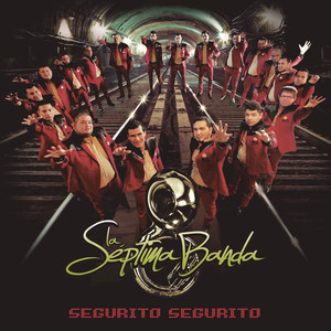 Segurito Segurito cover