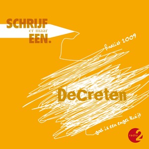 Decreten