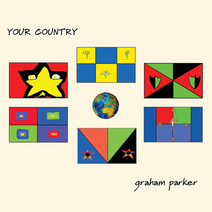 Your Country cover