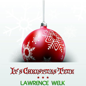 It's Christmas Time album