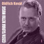 Czech/Slovak Retro Music / Oldřich Kovář, Volume 4 Albumcover