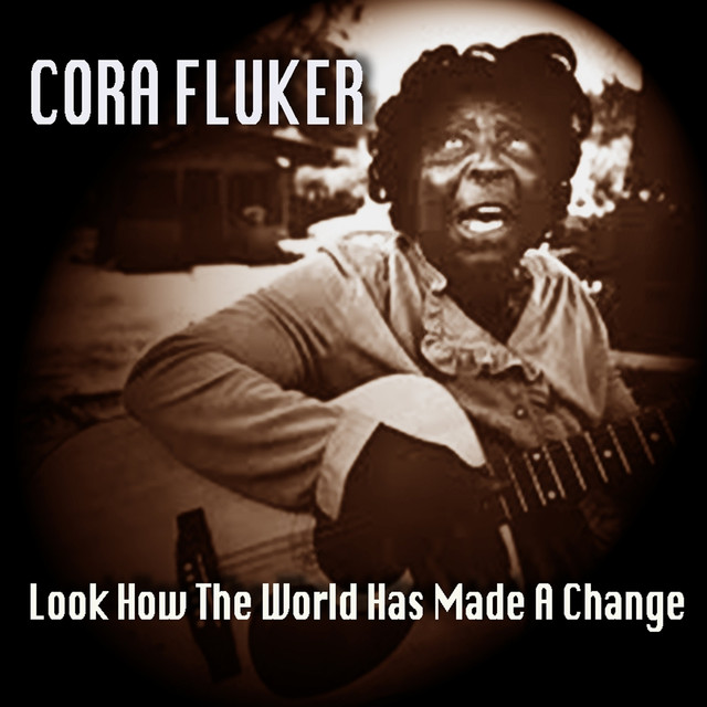 Cora Fluker Photo