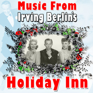 Music from Irving Berlin: Holiday Inn album