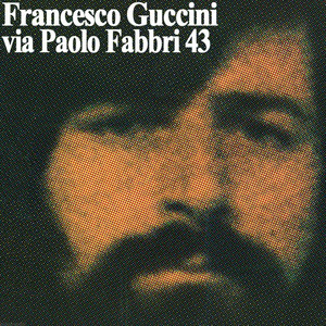 Via Paolo Fabbri 43 album