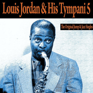The Original Jump & Jazz Singles album