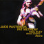 Jaco cover
