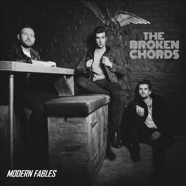 Broken Chords Photo