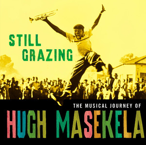 Still Grazing album
