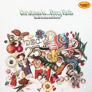 Christmas Is... album