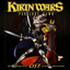 Original Soundtrack from the Game Kirin Wars, Perilous Dawn Albumcover