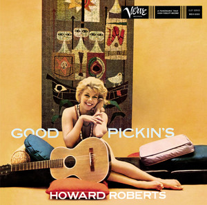 Good Pickin's cover