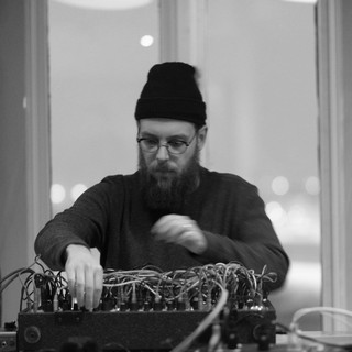 Karl Fousek Photo