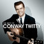 The Best of Conway Twitty cover