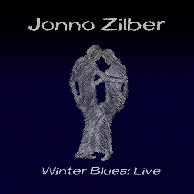 Jonno Zilber Photo