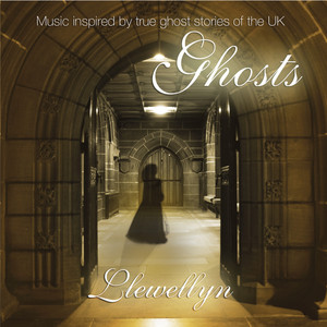 Ghosts cover