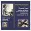 Piano Masterpieces: Edith Farnadi, Vol. 3 Albumcover