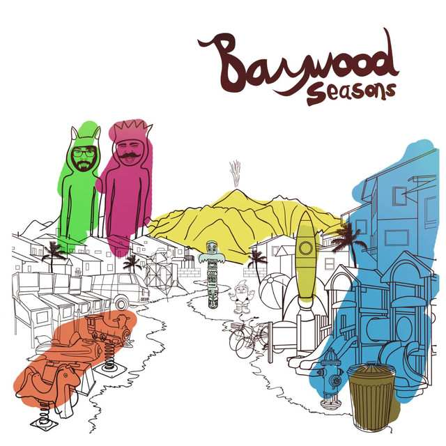 Baywood Photo