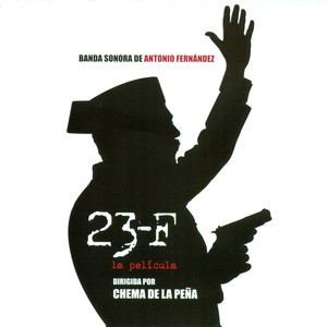 Antonio Fern&aacute;ndez