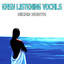 Easy Listening Vocals Albumcover