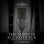 The Motion Soundtrack cover