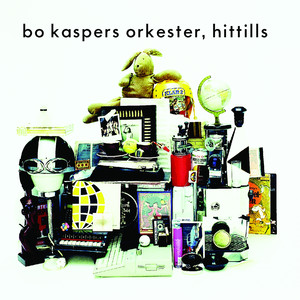 Hittills album