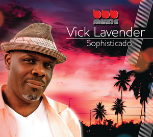 Sophisticado Albumcover