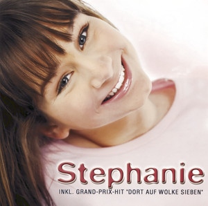 Stephanie cover