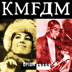 Opium album