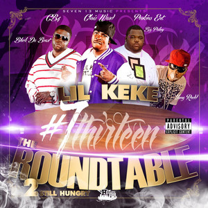 The Round Table, Vol. 2 album
