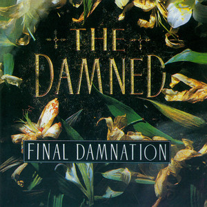 Final Damnation album