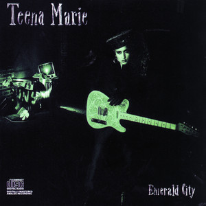 Emerald City album