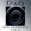 Duo Sessions, Vol. 1 Albumcover