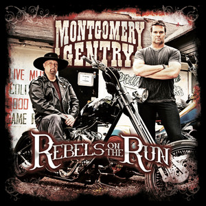 Rebels on the Run cover