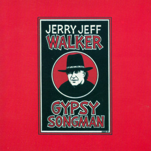 Gypsy Songman album