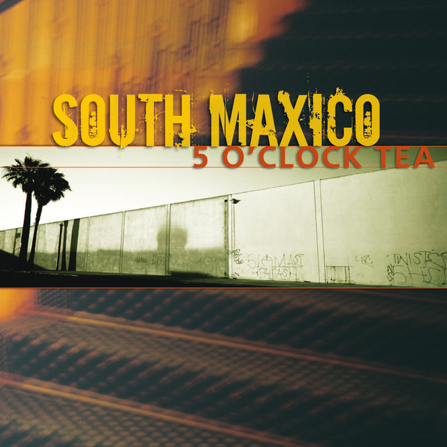 South Maxico Photo