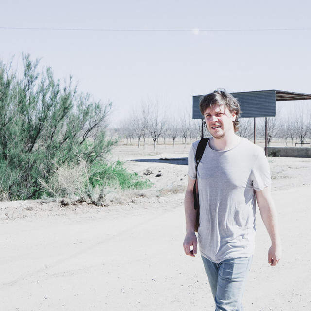 Musik Artist Jordan Klassen