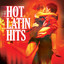 Hot Latin Hits Albumcover