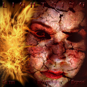 Filthy Human Beings Albumcover