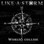Worlds Collide: Live from the Ends of the Earth (Live in the U.S) cover